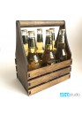 Ящик декоративный мужской для пива (инструментов) (арт.japiv1) 2021